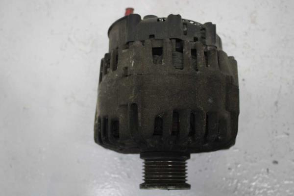 ALTERNATEUR 150A - Vue 2